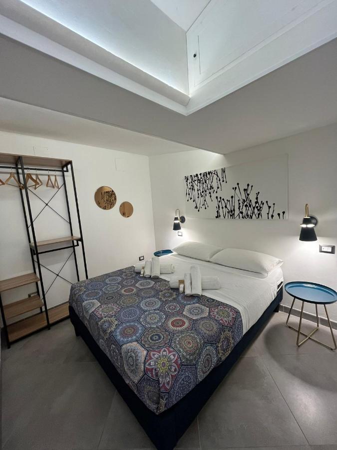 Kemonia Home Palermo Luaran gambar