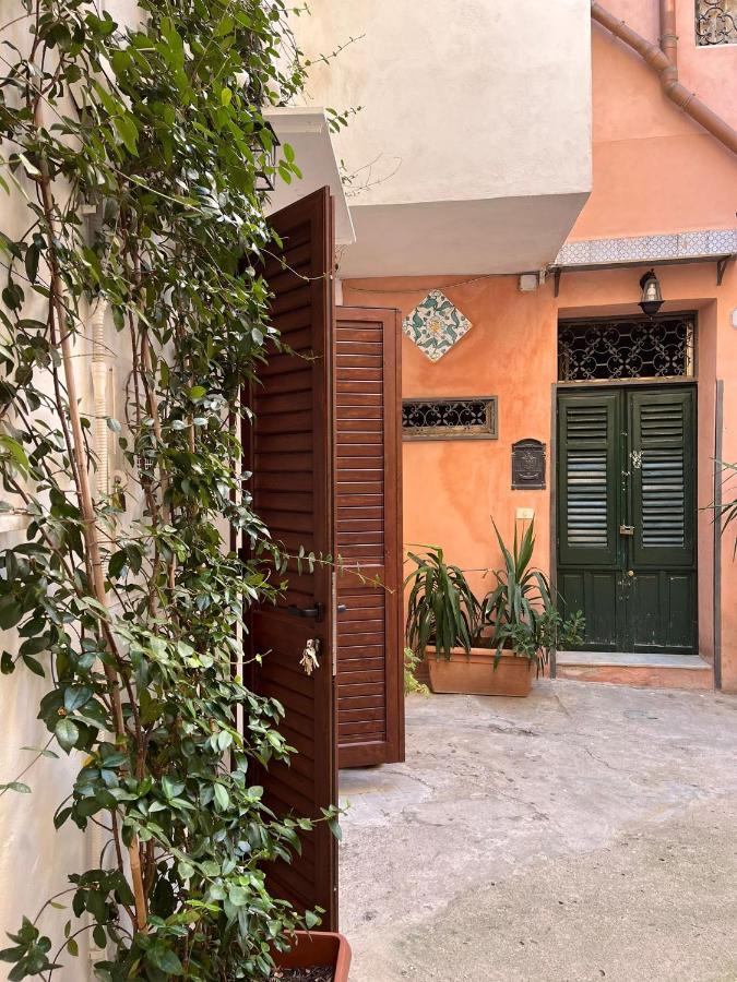 Kemonia Home Palermo Luaran gambar