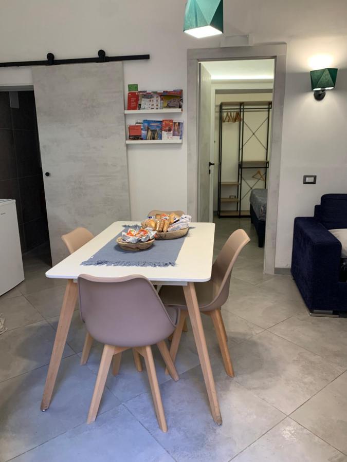 Kemonia Home Palermo Luaran gambar