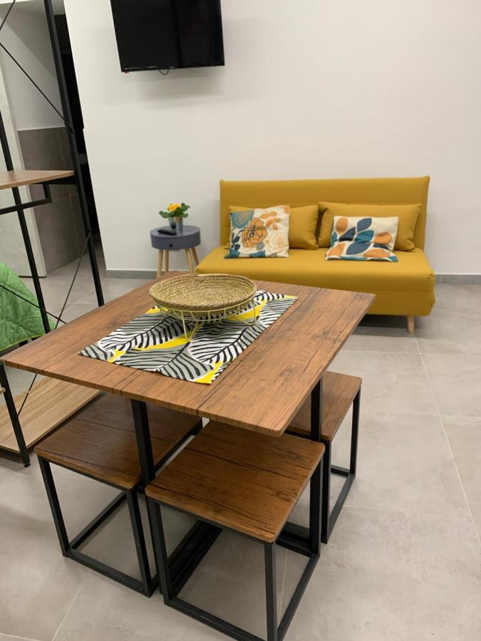 Kemonia Home Palermo Luaran gambar