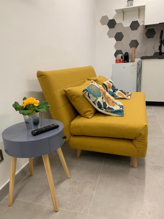 Kemonia Home Palermo Luaran gambar