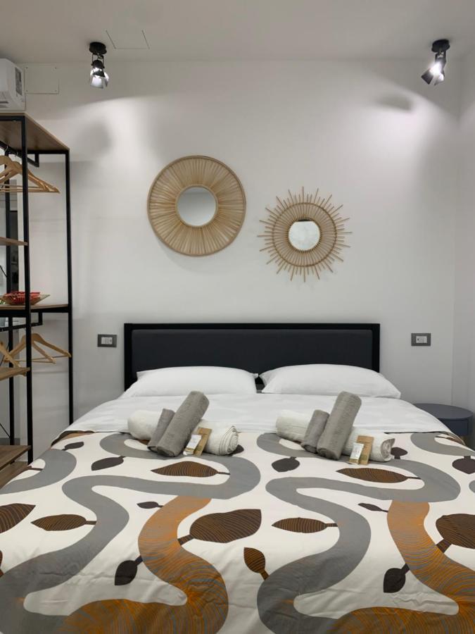 Kemonia Home Palermo Luaran gambar